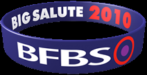 BFBS Big Salute